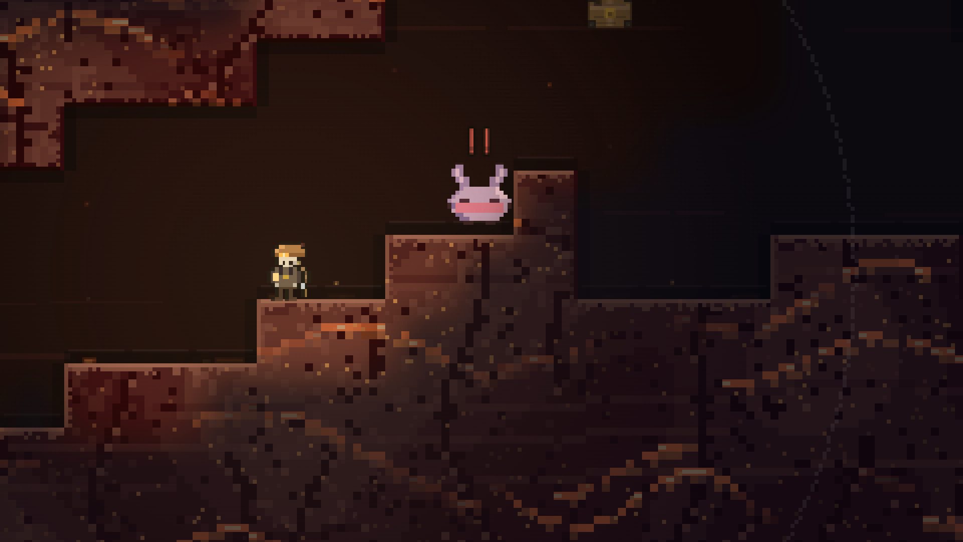 MEET — it hears you first